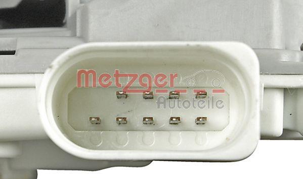 Fechadura de porta METZGER ref. 2314073